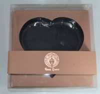 Коробка прямоугольная с сердцем ПРЕМИУМ, какао, W13-6 - вид 1 миниатюра