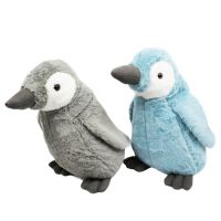 Мягкая игрушка Пингвин, h35 см, W107-18 - вид 1 миниатюра