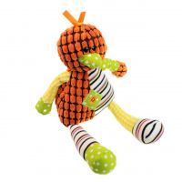 Мягкая игрушка Веселый микс, h28 см, Z16-11 - вид 3 миниатюра