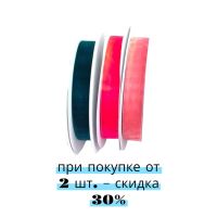 Лента бархатная двухсторонняя ПРЕМИУМ 4 см х 25 ярдов, P87-18 Лента бархатная двухсторонняя ПРЕМИУМ 4 см х 25 ярдов, P87-18