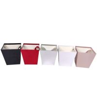 Коробка трапеция Текстурная h18 х 16.5 х 16.5 см, FA28-22 Коробка трапеция Текстурная h18 х 16.5 х 16.5 см, FA28-22