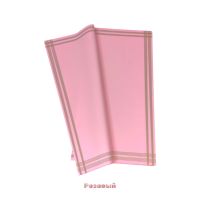 Пленка в листах Двойная кайма, 58 х 58 см, 20 шт, FA38-3 - вид 3 миниатюра