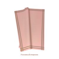 Пленка в листах Двойная кайма, 58 х 58 см, 20 шт, FA38-3 - вид 4 миниатюра