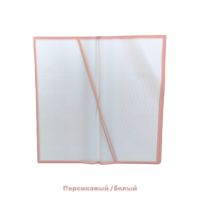 Пленка в листах Полосы диагональ, 58 х 58 см, 20 шт, FA 38-10 - вид 4 миниатюра