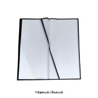 Пленка в листах Полосы диагональ, 58 х 58 см, 20 шт, FA 38-10 - вид 5 миниатюра