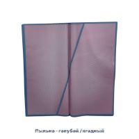 Пленка в листах Полосы диагональ, 58 х 58 см, 20 шт, FA 38-10 - вид 1 миниатюра