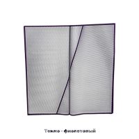 Пленка в листах Полосы диагональ, 58 х 58 см, 20 шт, FA 38-10 - вид 2 миниатюра