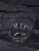 Ваза стеклянная Трубка h65 x d15 см, 2299 - вид 2 миниатюра