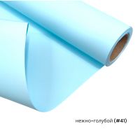 Пленка матовая Flod Matt, 58 см х 10 м, Китай, FA27/38-1/2 - вид 3 миниатюра