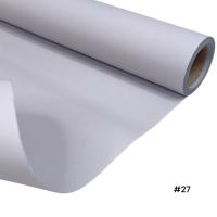 Пленка матовая Flod Matt, 58 см х 10 м, Китай, FA27/38-1/2 - вид 4 миниатюра