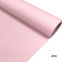 Пленка матовая Flod Matt, 58 см х 10 м, Китай, FA27/38-1/2 - вид 5 миниатюра