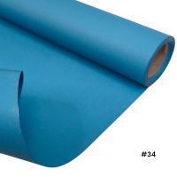 Пленка матовая Flod Matt, 58 см х 10 м, Китай, FA27/38-1/2 - вид 20 миниатюра