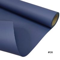 Пленка матовая Flod Matt, 58 см х 10 м, Китай, FA27/38-1/2 - вид 22 миниатюра