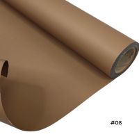 Пленка матовая Flod Matt, 58 см х 10 м, Китай, FA27/38-1/2 - вид 40 миниатюра