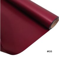 Пленка матовая Flod Matt, 58 см х 10 м, Китай, FA27/38-1/2 - вид 41 миниатюра