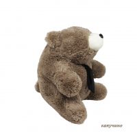 Мягкая игрушка медведь Фил 60 см - вид 2 миниатюра