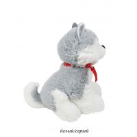 Мягкая игрушка собака Тая 50 см - вид 1 миниатюра