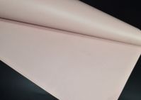Бумага ламинированная влагостойкая, 60 х 60 см, 10 шт, пудровый, W48-3 - вид 1 миниатюра