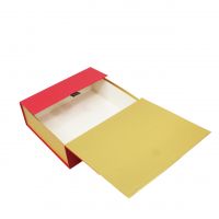 Коробка прямоугольная с откидной крышкой, набор из 3 шт, Z39-18 - вид 5 миниатюра