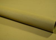 Фоамиран в листах 60 х 70 см, толщина 1 мм, 10 шт, горчичный - вид 1 миниатюра