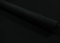 Фоамиран в листах 60 х 70 см, толщина 1 мм, 10 шт, черный - вид 1 миниатюра