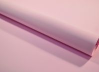 Фоамиран в листах 60 х 70 см, толщина 1 мм, 10 шт, нежно-розовый - вид 1 миниатюра