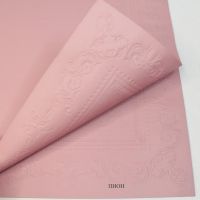 Бумага в листах с тиснением Версаль, 53 х 53 см, 10 шт - вид 7 миниатюра