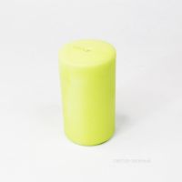 Свеча цилиндр, h100 х d60 мм, парафин - вид 5 миниатюра