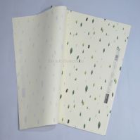 Бумага в листах с рисунком, 51 см х 75 см, 20 шт М29-1 - вид 1 миниатюра