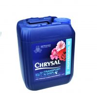 Кондиционер для транспортировки и хранения цветов Chrysal Professional 2 NG, 5 л - вид 1 миниатюра