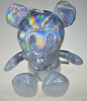 Мягкая игрушка Микки Маус Диско, h26 см, W8-4 - вид 1 миниатюра