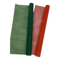 Пленка в рулоне с напылением Бархат ЛЮКС, 53 см х 6 ярдов, FA27-14 Пленка в рулоне с напылением Бархат ЛЮКС, 53 см х 6 ярдов, FA27-14