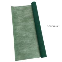 Пленка в рулоне с напылением Бархат ЛЮКС, 53 см х 6 ярдов, FA27-14 - вид 2 миниатюра