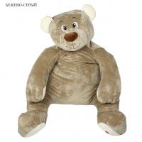 Мягкая игрушка Медведь Лари h155 см Мягкая игрушка Медведь Лари h155 см