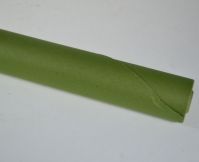 Бумага Крафт двухсторонний 70 см х 10 м, зеленый - вид 1 миниатюра