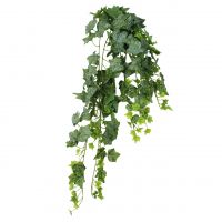 Лиана Хедеры кустовой искусственная L87 см, зеленый, FA23-43 Лиана Хедеры кустовой искусственная L87 см, зеленый, FA23-43