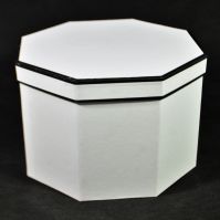 Коробка Разные формы, набор из 3 шт - вид 1 миниатюра
