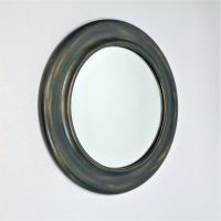 Зеркало классическое, 56 см - вид 1 миниатюра