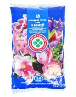 Грунт для Азалий Скорая помощь 2,5 л Грунт для Азалий Скорая помощь 2,5 л