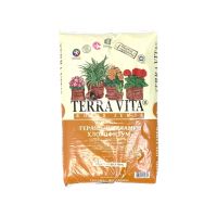 Грунт Герань/Цикламен/Хлорофитум TERRA VITA 5 л Грунт Герань/Цикламен/Хлорофитум TERRA VITA 5 л