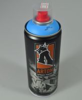Краска аэрозольная ARTON, цвет А503 - вид 1 миниатюра
