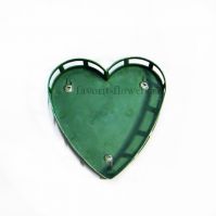 Поддон сердце с присосками закрытое, 20 см, Р58-20 Поддон сердце с присосками закрытое, 20 см, Р58-20