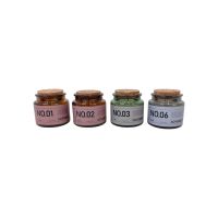 Свеча в стекле Nature h6.5 см х d6 см, FA47-5 Свеча в стекле Nature h6.5 см х d6 см, FA47-5