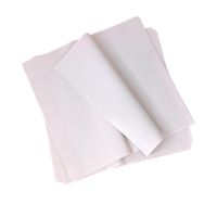 Пленка в листах Зефир 58 х 58 см, 20 шт, дымчато-серый, W93-1 Пленка в листах Зефир 58 х 58 см, 20 шт, дымчато-серый, W93-1