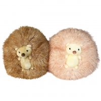 Мягкая игрушка Ёжик h30 см, FA4-9 Мягкая игрушка Ёжик h30 см, FA4-9